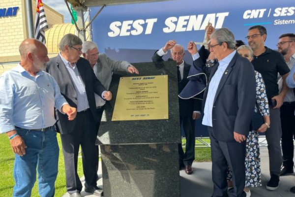 FETCESP e Conselho Regional SEST SENAT São Paulo marcam presença em Bauru e Marília